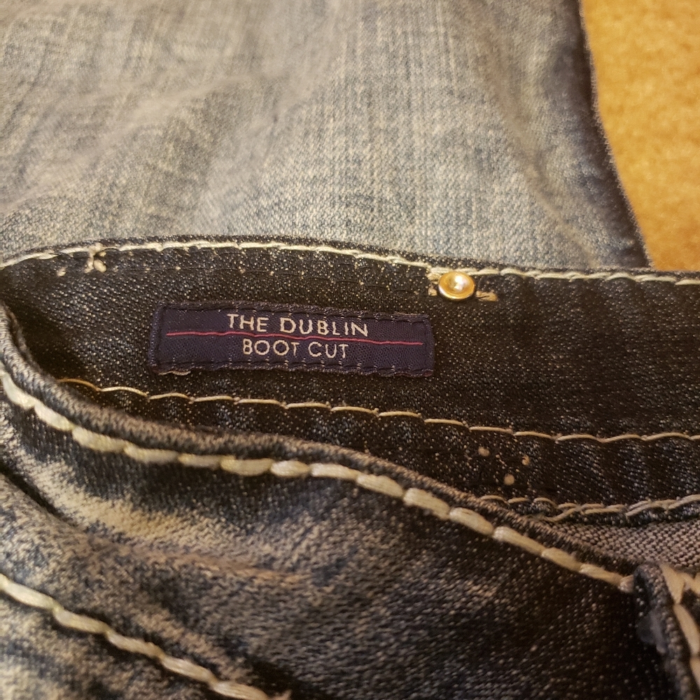 Vigoss jeans